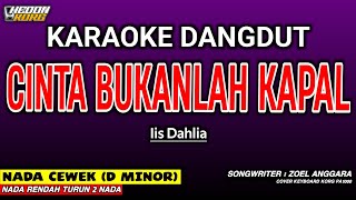 Download lagu CINTA BUKANLAH KAPAL - KARAOKE DANGDUT | IIS DAHLIA mp3 Download lagu CINTA BUKANLAH KAPAL - KARAOKE DANGDUT | IIS DAHLIA mp3