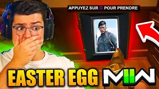MW2: TOUS les SECRETS de la Campagne ! (Call of Duty: Modern Warfare 2 Easter eggs)