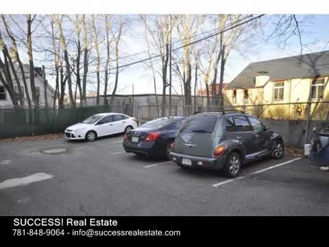 109 Green, Brockton MA 02301 - Multi Family Home - Real Estate - For Sale -