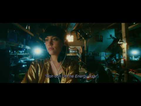 The Zolas - Energy Czar (Lyric Video)