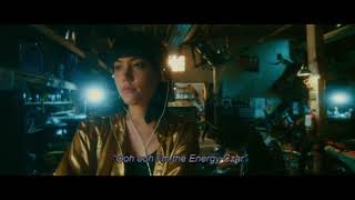 The Zolas – Energy Czar