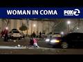 20 Year Old Woman In Critical Condition After Stunt Driving Incident In Vallejo KTVU