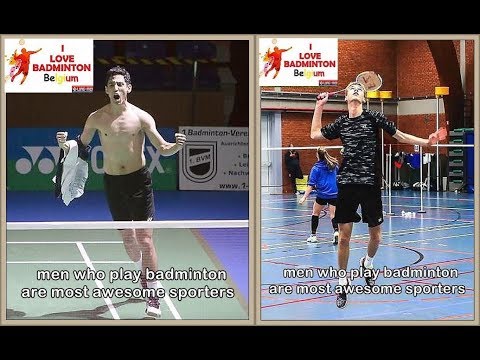 Yuhan Tan vs Tim Van Herbruggen 1/4 final Flemmish ch'ps