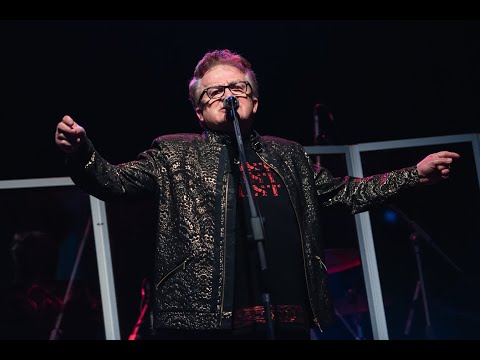 Felicjan Andrzejczak - "Czas ołowiu" LIVE, Radio Lublin