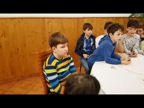 Cantonament Polovragi februarie 2019 - 8