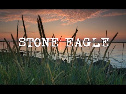 STONE EAGLE - THE AURORA PROJECT (WORLD OF GREY)