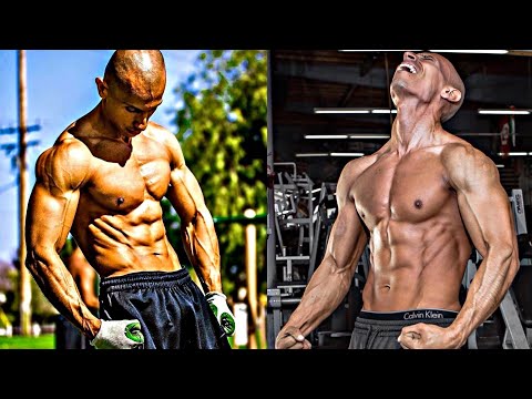 Superhuman Crazy Workout 🔥 Best Of Frank Medrano