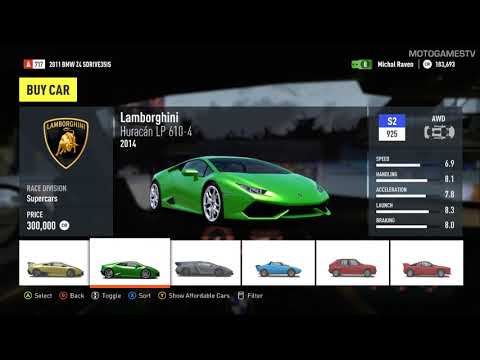cars xbox 360 occasion
