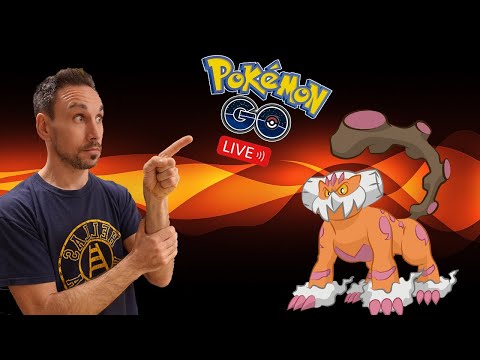 CERCO LANDORUS 100 IV IN LIVE! RAID DA BRABRA