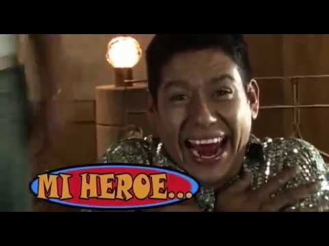 BANDA FRESA - EL GUAPO (VIDEO OFICIAL)