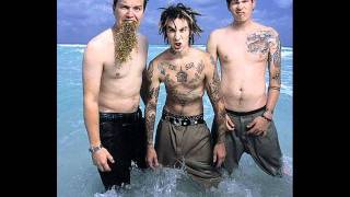 Blink 182 - I know a guy (NEW SONG)