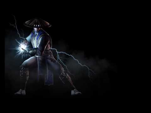 JXN RSP SNF- RAIDEN prod.Vegard Veslelia