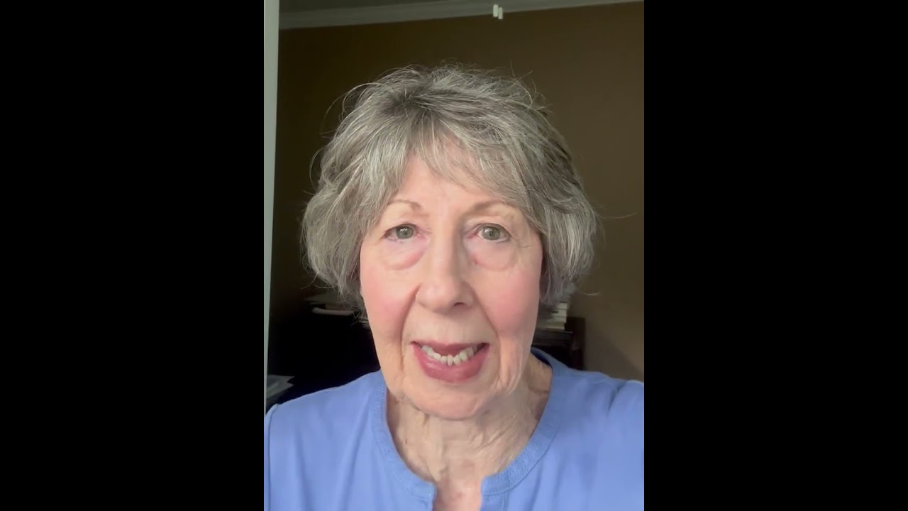 Video thumbnail for Julie C.