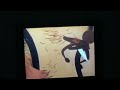 Closing To The Great Mouse Detective 1992 VHS