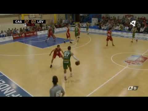 Final Copa Aragon 2019 Casademont Zaragoza Vs Levitec Huesca