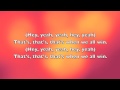 Nickelback - When We Stand Together . Lyrics ...