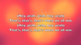 Nickelback -  When We Stand Together . Lyrics
