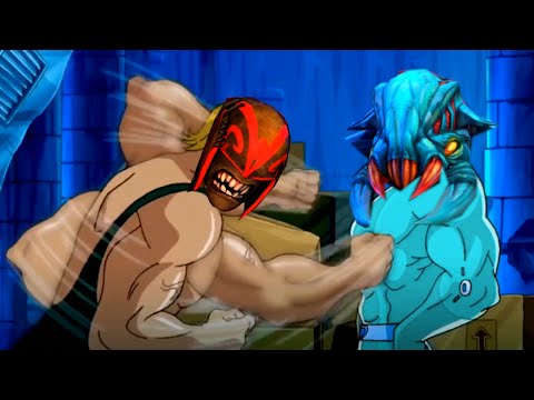 Bloodseeker Pure Attack Speed Build!