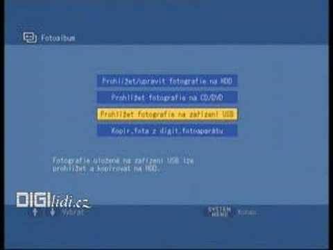 Test Sony RDR-HXD870 (Part II)