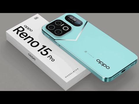 Thumbnail for Oppo Reno 15 Pro 5G (2026) Review | Camera Beast & Powerful Performance
