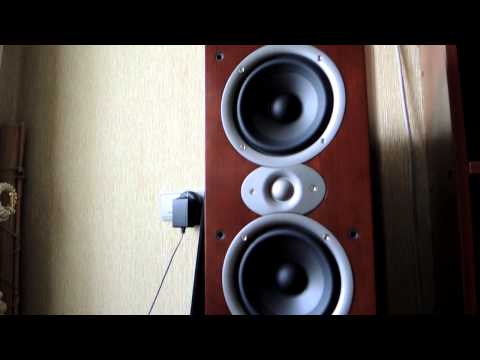 My Audio System (Part 2)