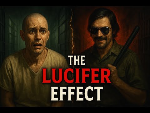 How Ordinary people Turn Evil   The Lucifer Effect Explained