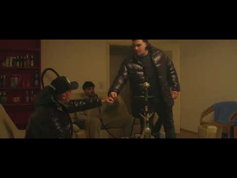 ODION067 - URLA (Official Teaser-Video by Raphael Götz)