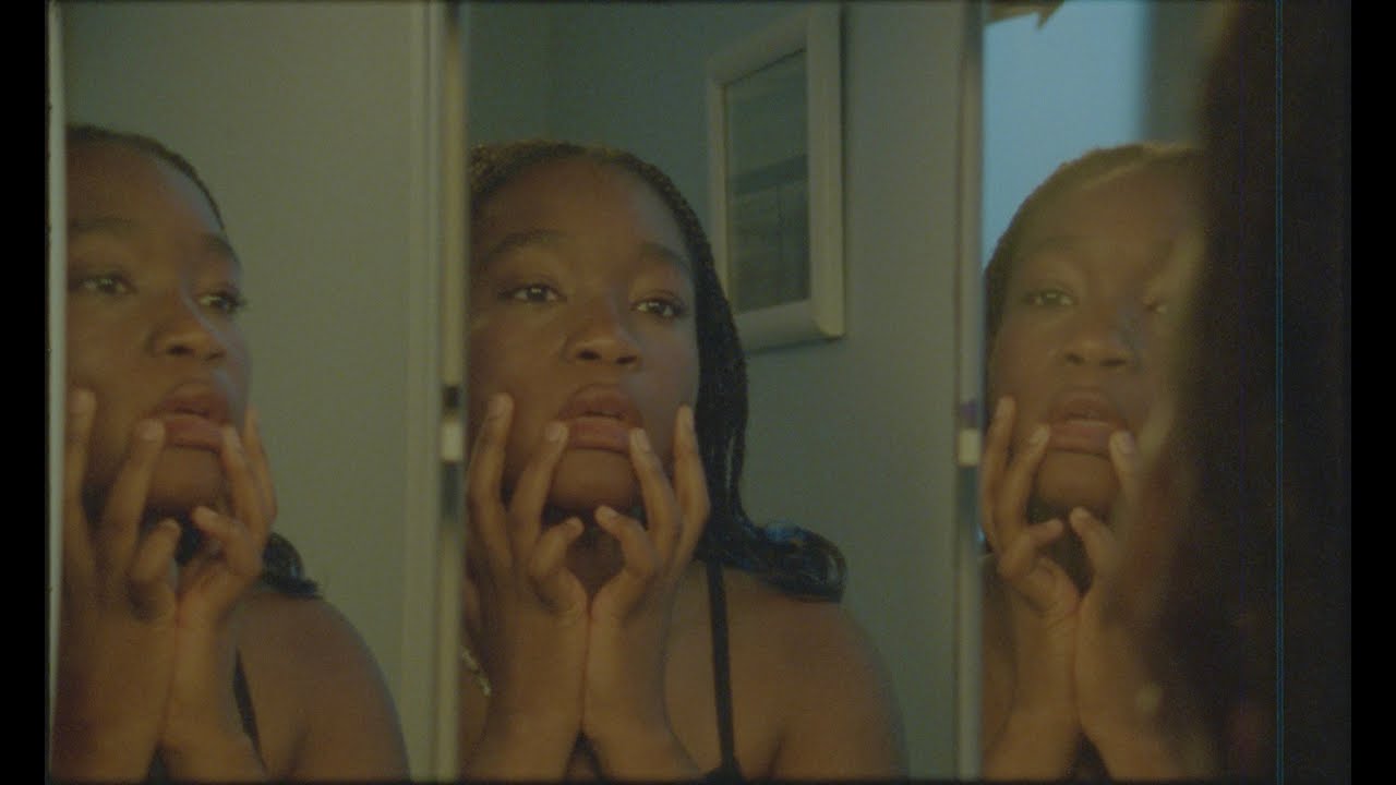 SWINE OFFICIAL TRAILER