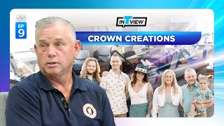 Crown Creations: A Family Legacy in Dental Excellence