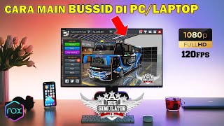 Download lagu DIJAMIN BISA !! Tutorial Cara Main BUS SIMULATOR INDONESIA di Laptop/PC mp3 Download lagu DIJAMIN BISA !! Tutorial Cara Main BUS SIMULATOR INDONESIA di Laptop/PC mp3
