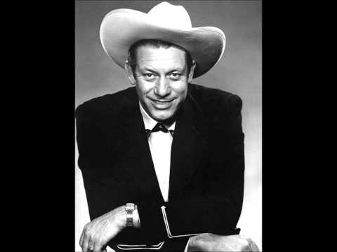 My Fate is in Your Hands - Hawkshaw Hawkins Cover