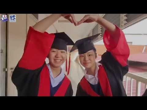 毕业生回忆录：💞爱相伴 · 梦同行💞协和小学第83届小六毕业生