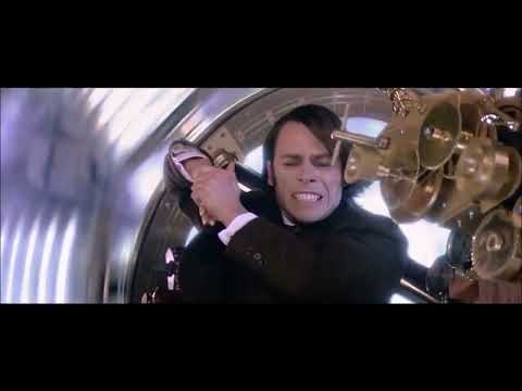 Silicon Dream -  Time Machine