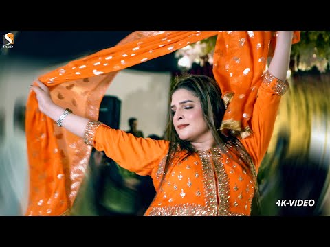 Tu Mile Kadi Kadi Sabab Ki Ay , Chahat Baloch Dance Performance , Mandi Bahuddin Show 2023