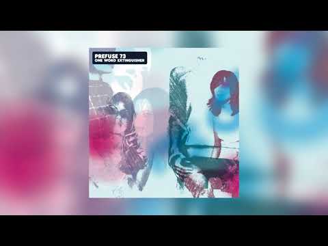 Prefuse 73 ~ End of Biters - International (Extended)