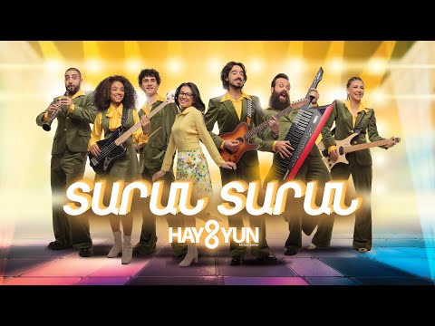 HAYUTYUN - Տարան Տարան // Taran Taran
