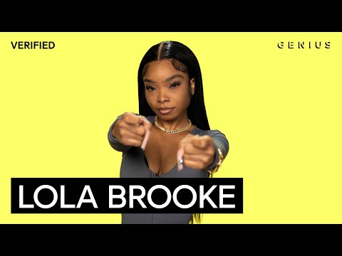 Lola Brooke &ldquo;Don&rsquo;t Play With It\ Official Lyrics & Meaning | Verified