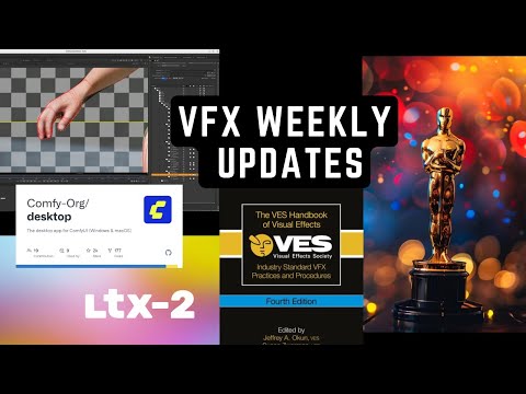 Reddit Vfx