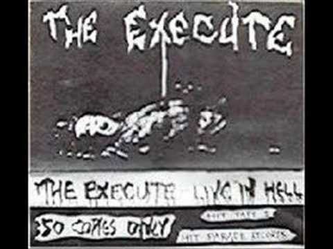 THE EXECUTE - The Voice