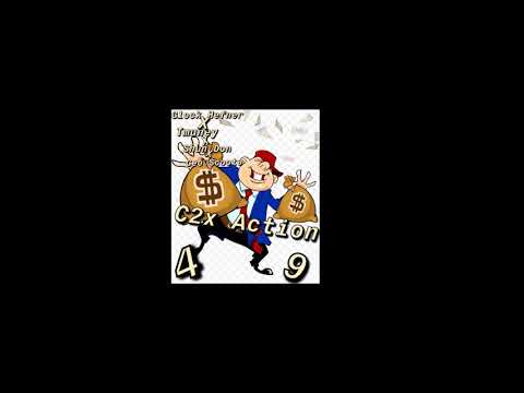 C2X Action- Glock Hefner x Tmuney x Shun Don x Ceo Scoota