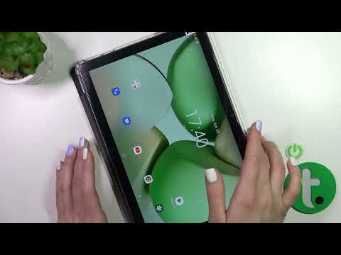 Set iPhone Keyboard on DOOGEE T10 - Apply Green Apple Keyboard App