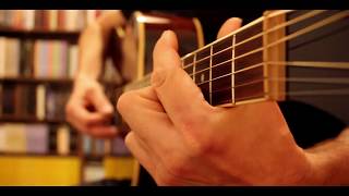 Video thumbnail for Angie intro (The Rolling Stones) - Ibanez SGT120E VBS 2007. sound sample by Luka Hercigonja
