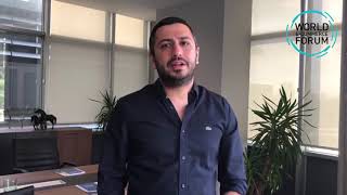 Cenk Çiğdemli | Ticimax CEO