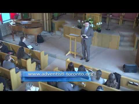 2014-03-01 "Spoznaja sebe" - Goran Živković