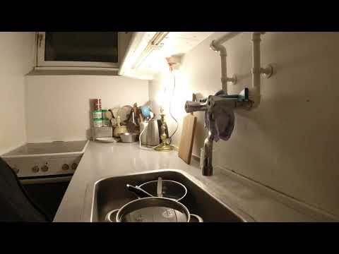 MongoTV_5307 - Del 93 - SMIDER TING UD FRA MIT KÆLDERRUM