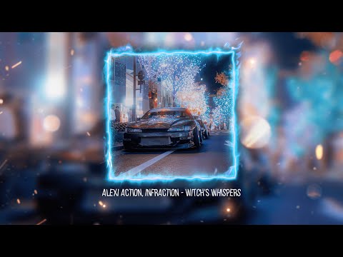 OPEN YOUR MEMORY - Atmospheric phonk playlist ✧ Synthwave & Chill Phonk 2024