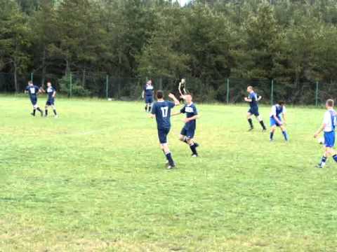 GTS Raków - Klonówka Masłów 29.05.2011 | 5:4 - Szczepan Fit