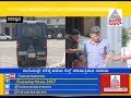DK Shiva Kumar Suffering From Food Poisoning