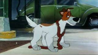 Oliver And Company - Why Should I Worry (English)