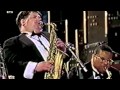 Illinois Jacquet Big Band - Tickle Toe - Bugrhausen, Germany 1996